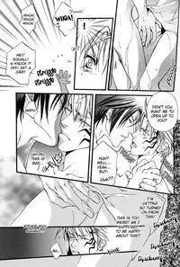 [GUN MANIA (Yamane Ayano)] Sweet Pain (Final Fantasy VIII) [English] {Nakama}