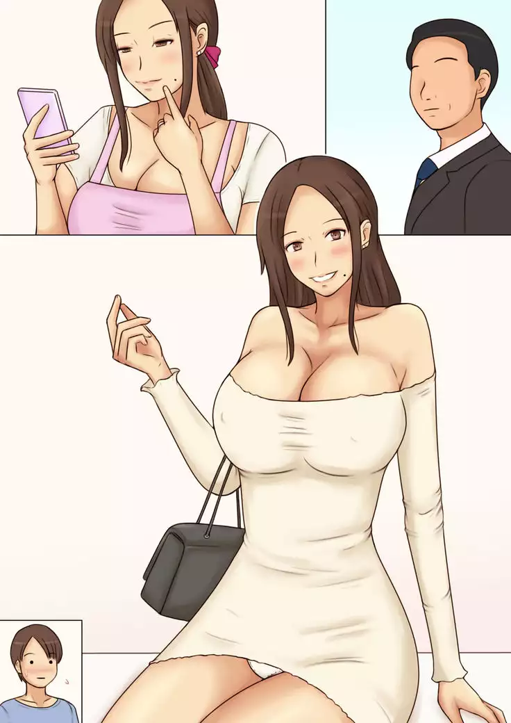 Seiso Tsuma Kyouko no Midasareta Nichijou