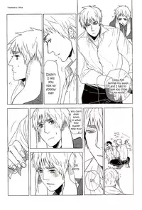 (CCTokyo125) [MORBID+LOVERS (Shou)] oh shit, my baby (Hetalia: Axis Powers) [English] [OKFan]