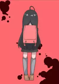 Chibikko ga Kawaisou na Me ni Au Hanashi