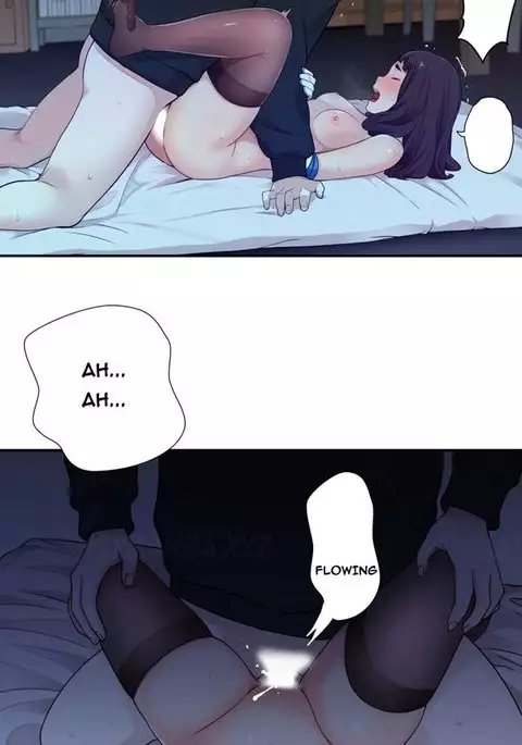 Tissue Thieves Ch.1-14