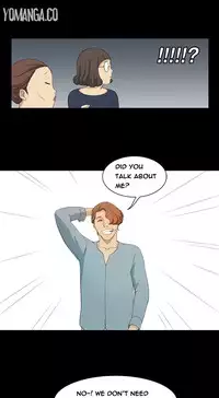 [Keum Sah Gong] Si-Eun Ch.1-36 (English) (Ongoing)