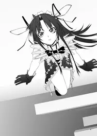 [Random parts (TAKUTEKS)] NACOTO SHA-HON Soushuuban (Demonbane) [Digital]