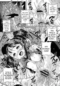 [Kinku] Mokkai Suru no? [English]