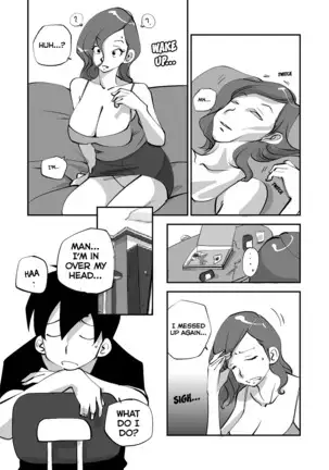 Bibia Is the Best!: Episodes 1-3