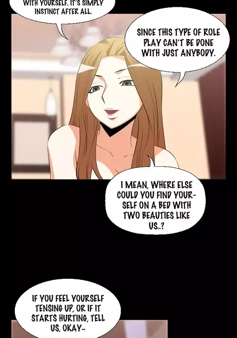 Love Parameter Ch.1-63