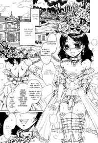 [Kashimada Shiki] Princess Factory [English] [Re-edit]