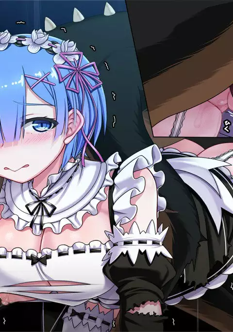 レムの魔獣討伐（BADEND）