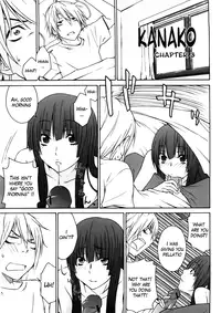 [Tachibana Kai] Anekitte Rifujin da!? [English] {The Lusty Lady Project}