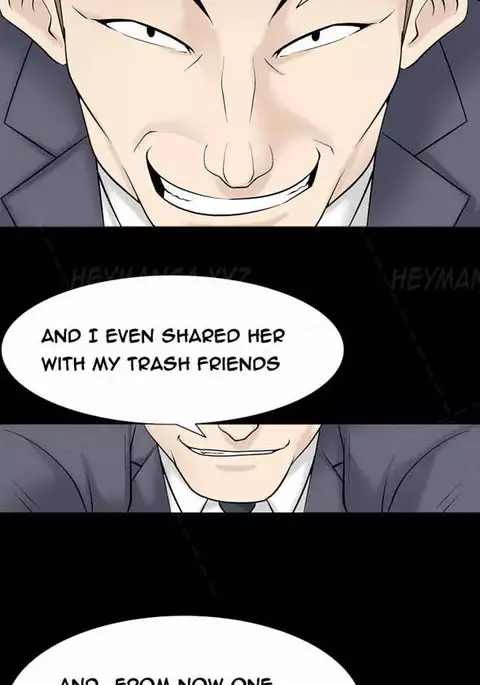 The Taste of Hands Ch.1-55