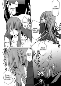 [Tachibana Kai] Anekitte Rifujin da!? [English] {The Lusty Lady Project}