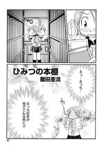 Hin-nyu v45 - Hin-nyu Hakurankai