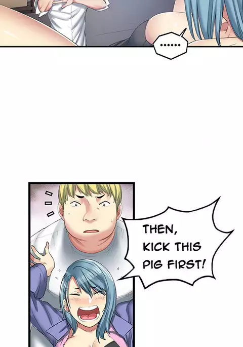 Best Friend Girlfriend Ch.1-16