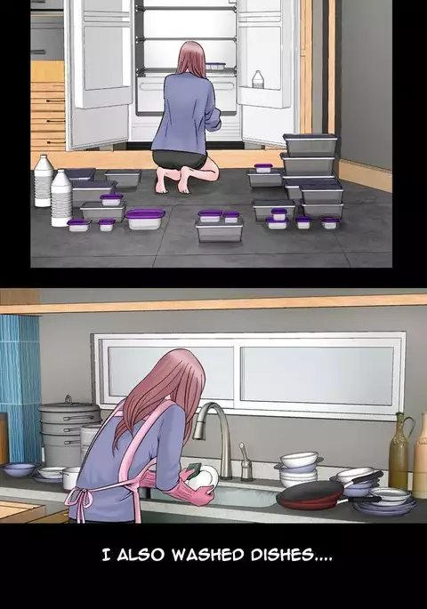 The Taste of Hands Ch.1-55