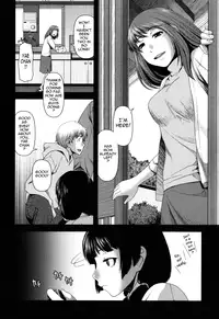 [Yasohachi Ryo] Titty Temptation Games Ch. 1-11 [English] {Tadanohito}