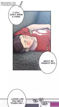 Ghost Love Ch.1-18 (English) (YoManga) (Ongoing)