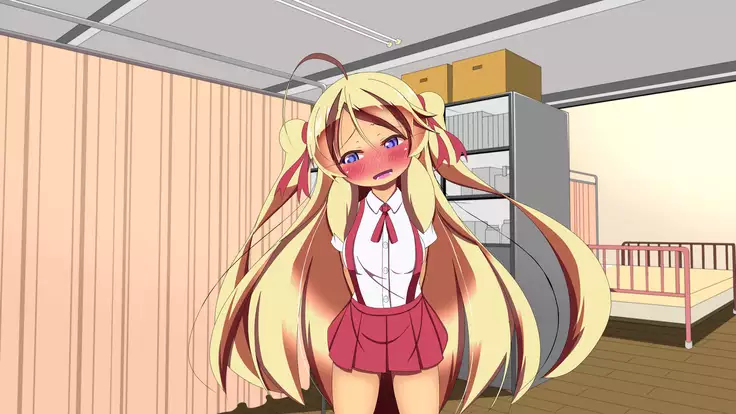 St. Parade Escort Gakuen Ryakushite Do-S Gakuen