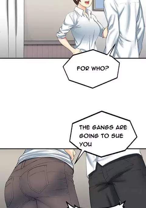 Best Friend Girlfriend Ch.1-16