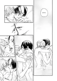 [Scarlet Beriko] Joou to Shitateya [English] [MadameLePoo Scanlations]