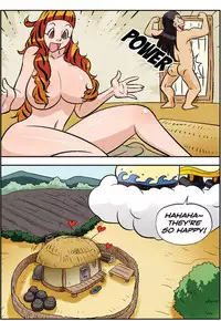 [Space No.1] Me Ran Co Ri [Ongoing]