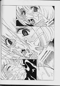 (C63) [NEU (Kurausu Noi)] Cocktail Time Vol. 14