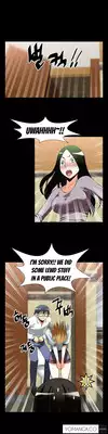 [Insane] Love Parameter Ch.1-41 (English) (YoManga) (Ongoing)