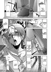 [Ketsukaseya (Ryuu Mokunen)] Happy Family [English] {dharumas} [Digital]