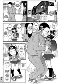 [mdo-h] XS! Ch.1-10 [English] [biribiri]