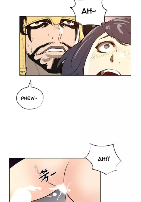 Perfect Half Ch.1-24