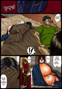 [Kuroneko Smith] Ogawake no Oyako [English] [NineTails]