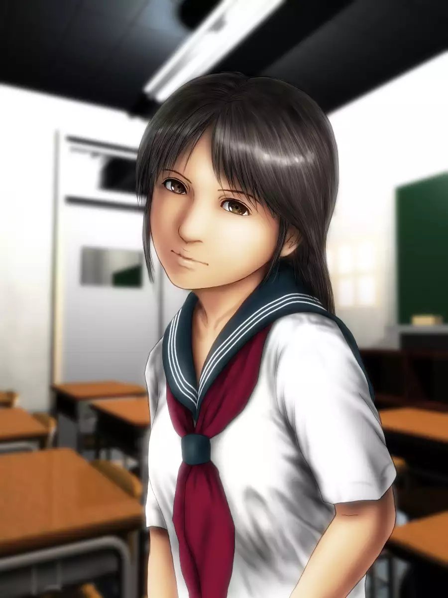 H.S.C. Illustration collection Vol.1&2 Renewal