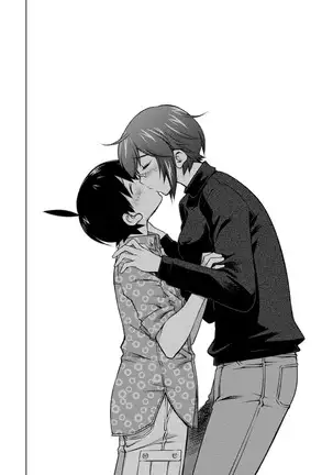 Ookii Onnanoko wa Daisuki Desu ka? vol. 4