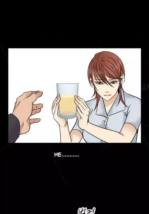 The Taste of Hands Ch.1-57