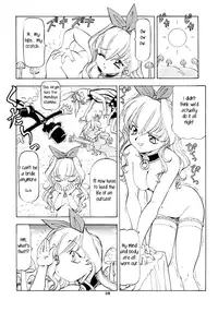 [Toraya (Itoyoko)] Alice in Slave Land (Alice in Wonderland) [English] [rookie84]