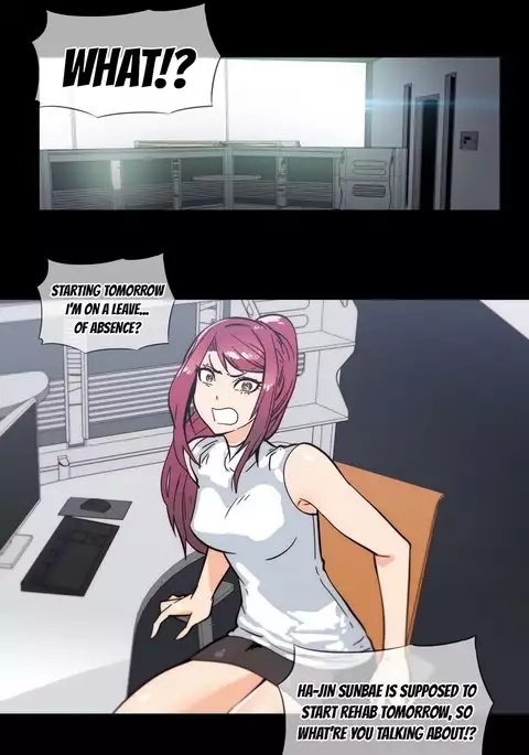 Household Affairs Ch.1-42