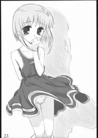 [Archives (Hechi)] Oneechan Daisuki! 2 (Fruits Basket)