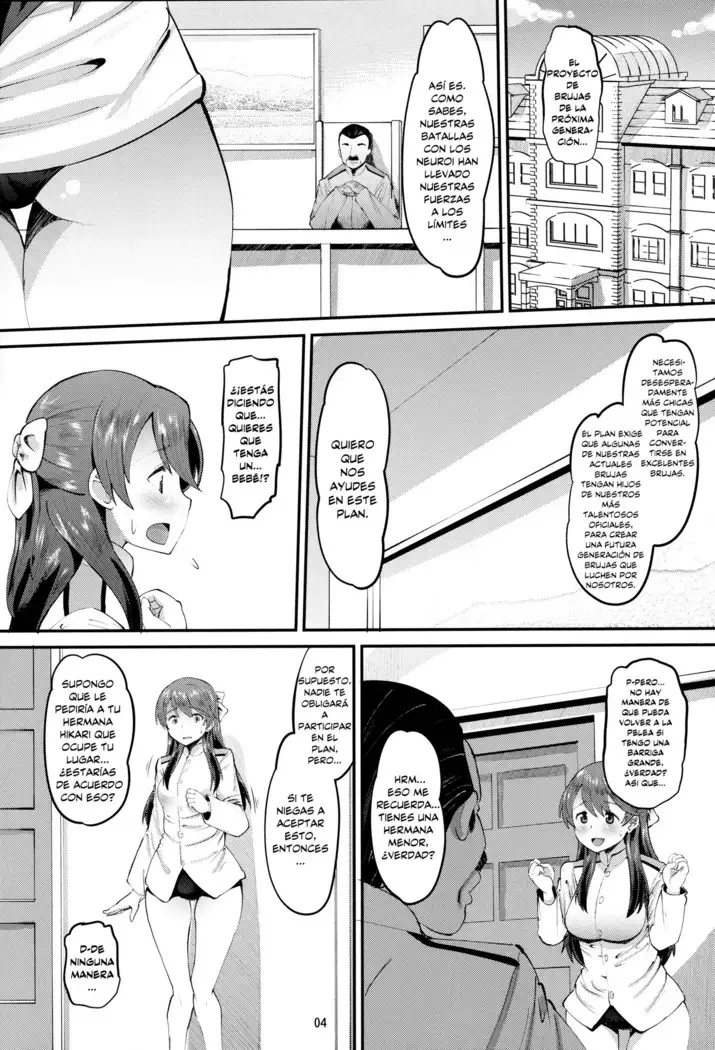 502 Haramase Butai | Impregnación del Ala de Combate 502