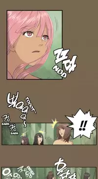 [Hong BanJang] Aharoo Ch.1-36 (English) (YoManga) (Ongoing)