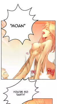 My Office Ch.1-41 (English) (Ongoing)