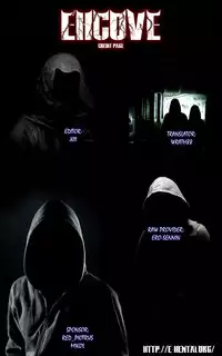 (C78) [2Stroke (YTS Takana)] 2Stroke TZ-M (Sekirei) [English] [EHCOVE]