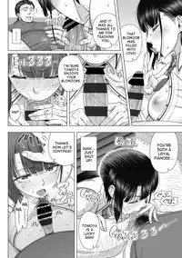 [330-goushitsu (Shinozuka Yuuji)] Ore ga Mita Koto no Nai Kanojo [English] [desudesu]
