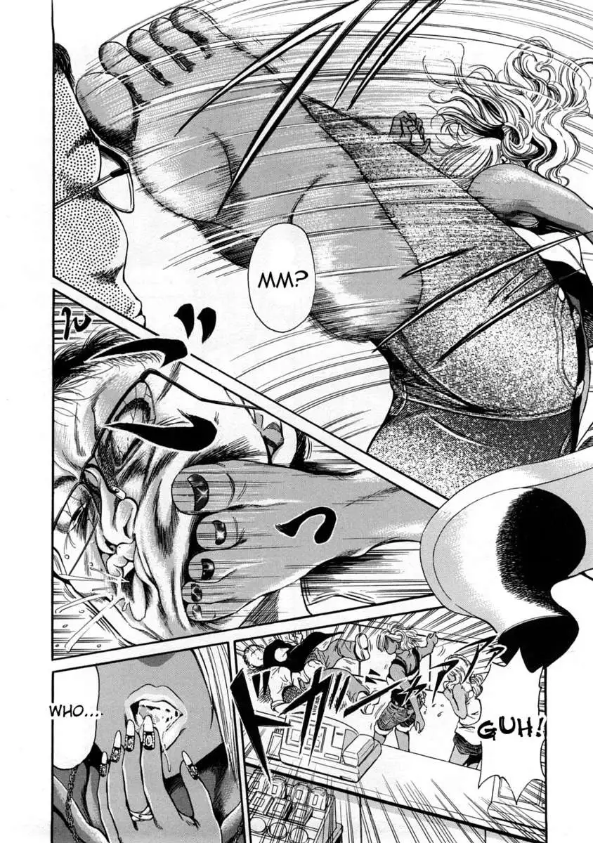 Black Gals @ Sexual Slave Discipline