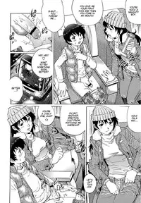 [Yanagawa Rio] Doutei Lovers | Virgin Lovers [English] {Taihen Zombii, JT Anonymus}