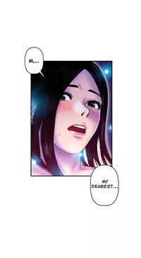 Ghost Love Ch.1-18 (English) (YoManga) (Ongoing)