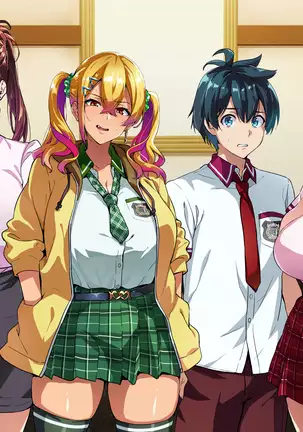 Juukon Sentai Juusoldier ch.1-4