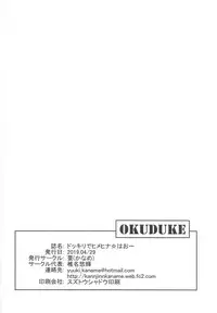 Dokkiri de HimeHina Haoo