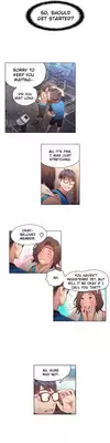 [BAK Hyeong Jun] Sweet Guy Ch. 1-42 [English] [YoManga]