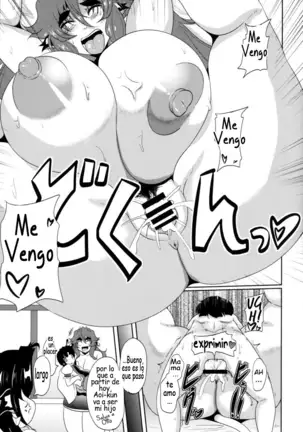 GYU-DON! 3 -The Secret Menu | GYU-DON! 3 El menú secreto