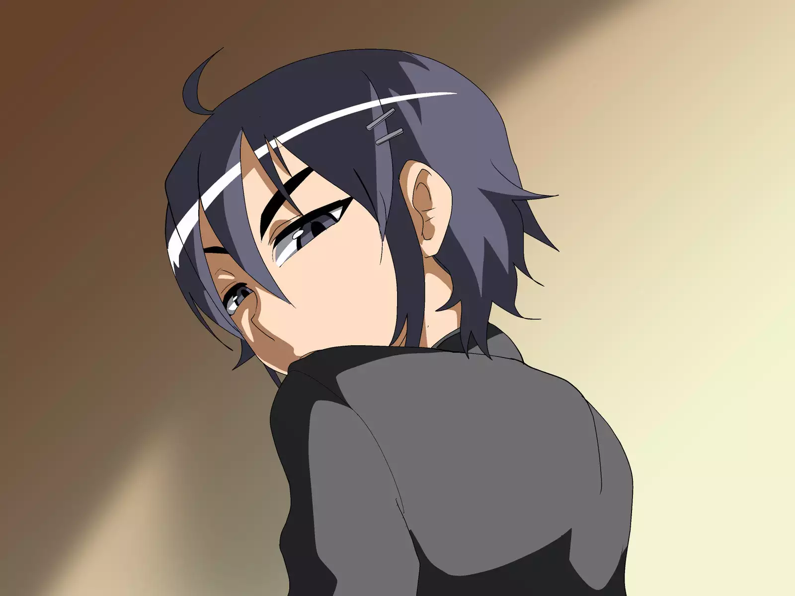 Dekiru Otouto ~Aitsu wa Dareka no Nikubenki!?~