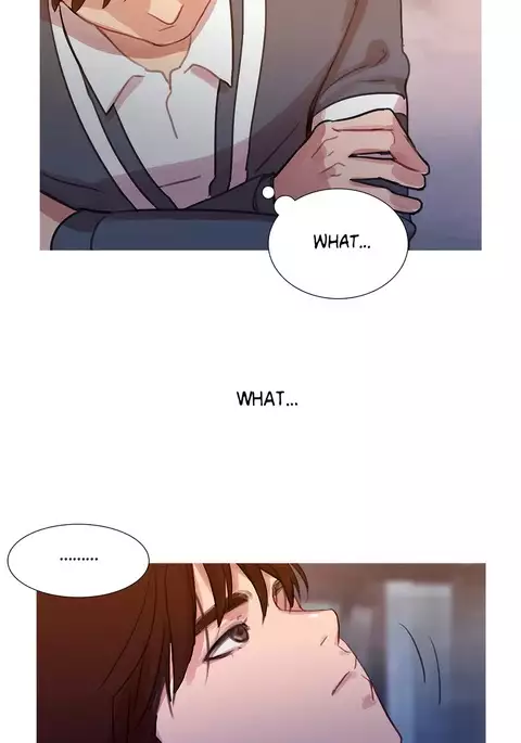 Scandal of the Witch Ch.1-16